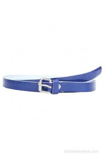 SRS Blue Attractive & Fashionable Women Belts